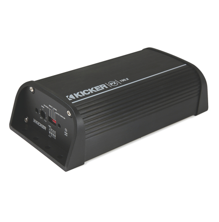 Powersport PX Series Amplifier