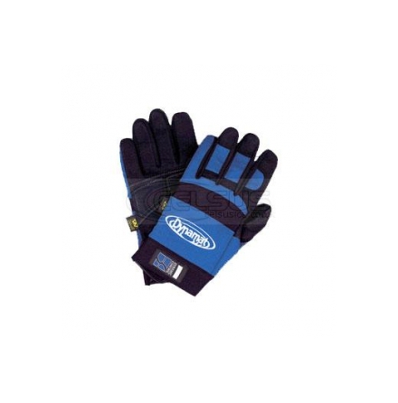 Dynamat Gloves M