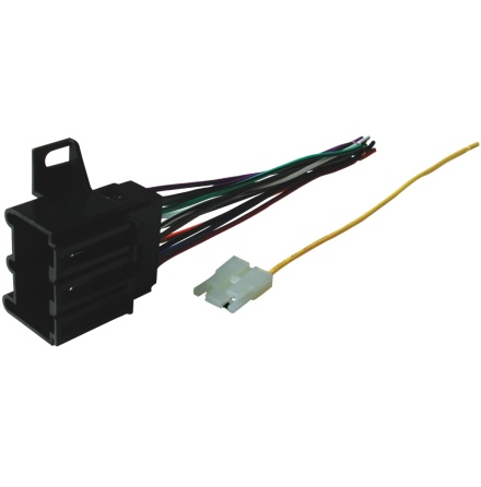 12-pin GM Harness 73-93