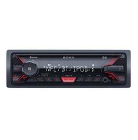 SONY Made for iPod CD-less unit BT/ USB/ AUX