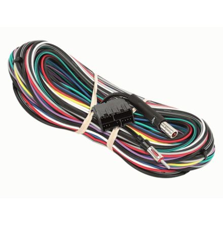 GM 1989-1996 Tuner Bypass Harness