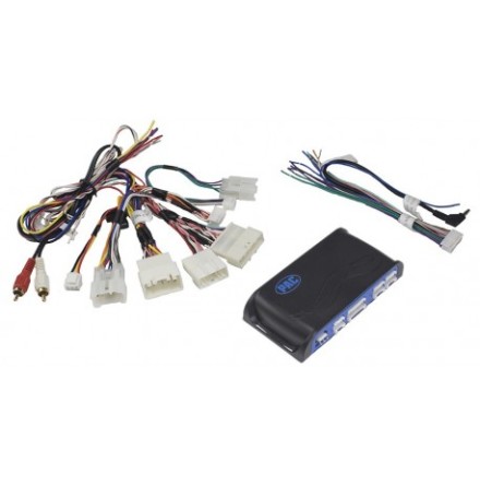 RadioPRO4 Radio Replacement Interface for Select Hyundai Veh