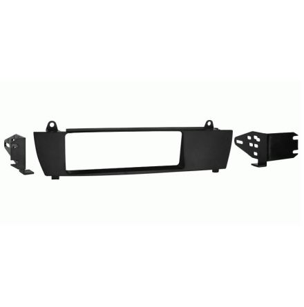 BMW X3 04-10 1DIN KIT .