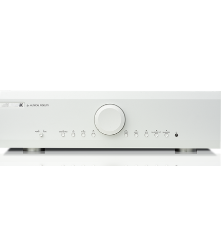 Musical Fidelity M6-PRE-S Preamplifier Silver