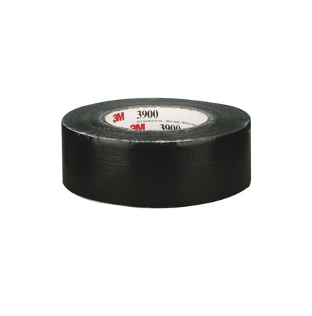 3M Black Duct Tape