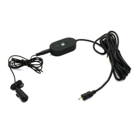 Bluetooth Kit for iPod.3 & USB