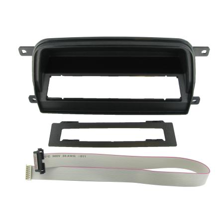 BMW 3 (E90) Ashtray Infill