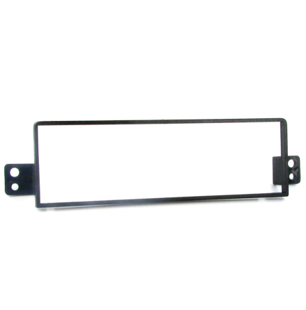 Ssangyong Mounting Plate