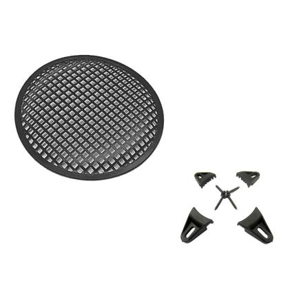 205mm Speaker Grill