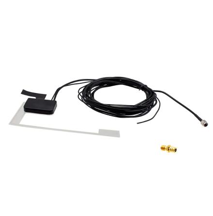 DAB Antenna SMA & SMB