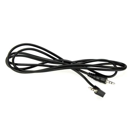 3.5mm Jack - 3.5mm Jack