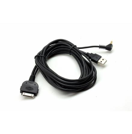 USB TO iPod lead