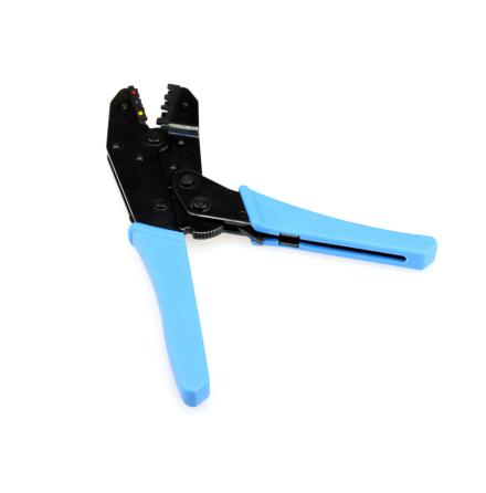 Ratchet Crimping Tool