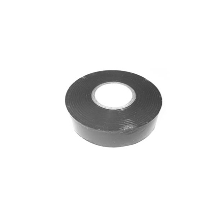 Adhesive Black Tape 33M