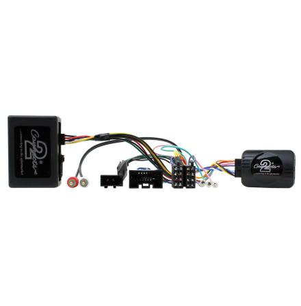 LR Active System Adapter