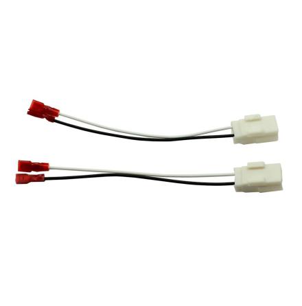 Chrysler Speaker Adapters 99>