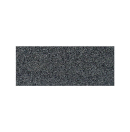 Dark Grey Carpet 70 x 135cm