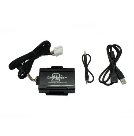 Honda Accord/Civic/CRV - USB