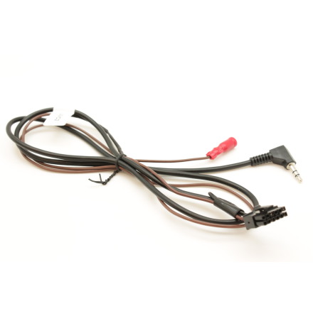 JVC Stalk Lead 0.8M