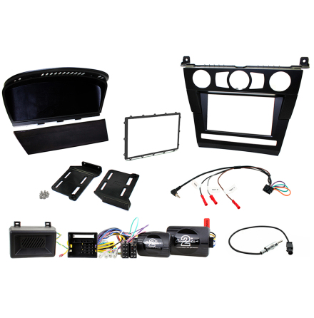 BMW 5 Series E60 Fitting Kit