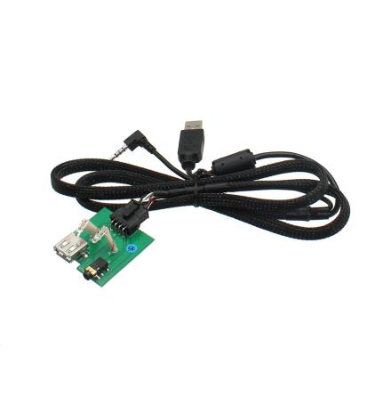 Replacement USB/Aux for Kia