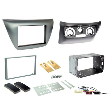 Double DIN fitting kit *NOTES*