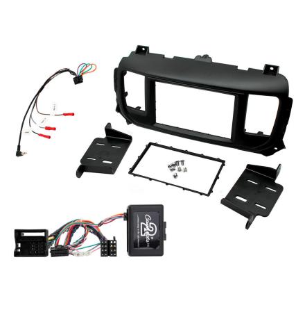 Toyota Double DIN Install Kit