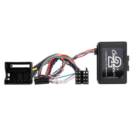 SWC and parking sensor