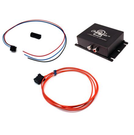 Audi MOST Aux MMI3G Basic/High