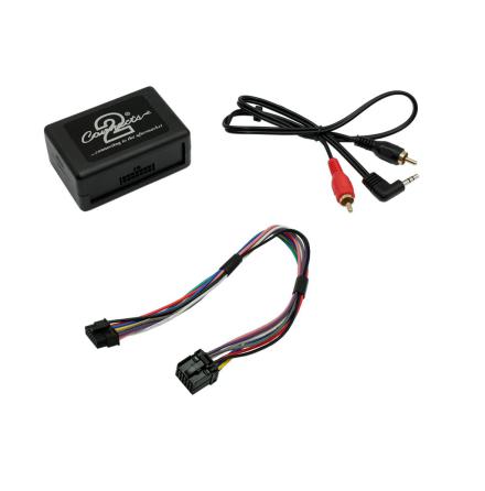 Ford Aux Adapter