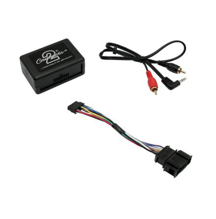 VAG Prewired Aux Adapter