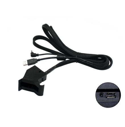 Armrest USB Adapter