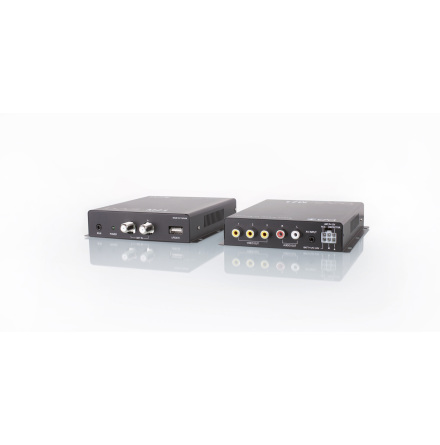 DAS DVB-T Twin Tuners