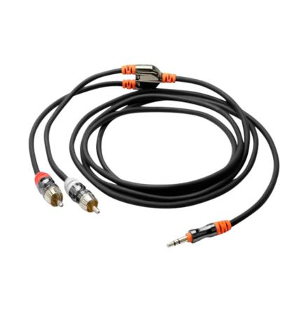 3.5mm to RCA 1.82M (6FT)