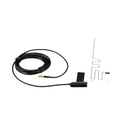 5V Glass Mount DAB Antenna