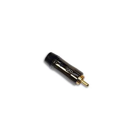 PERFORMANCE DIGITAL AUDIO - RCA PLUG (X10)