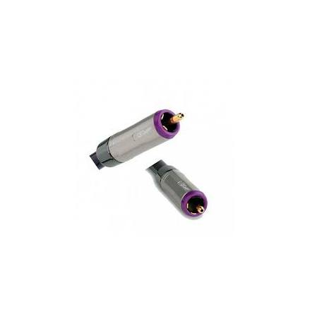 REFERENCE DIGILOC RCA (X10 PURPLE)