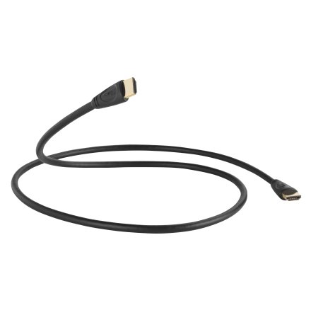 QED Pro HDMI 0.75m single