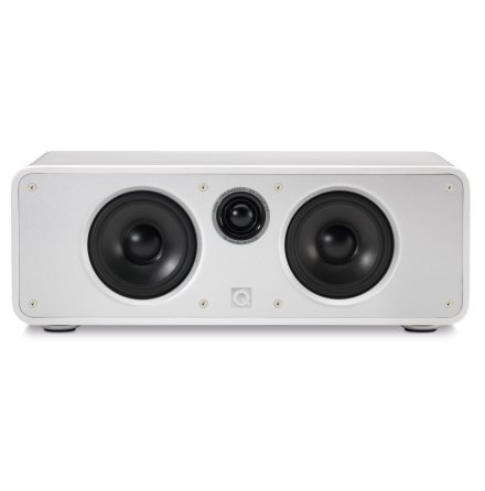 CONCEPT CENTRE SPEAKER WHITE