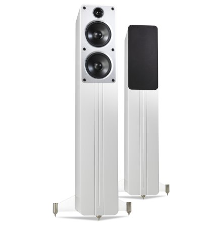 Q CONCEPT 40 SPEAKER WHITE