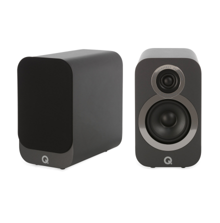 Q 3010i SPEAKER GREY