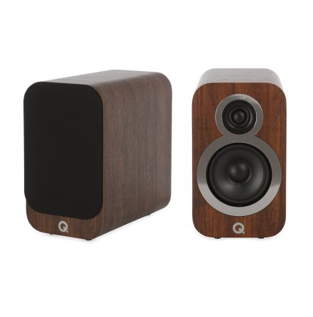 Q 3010i SPEAKER WALNUT