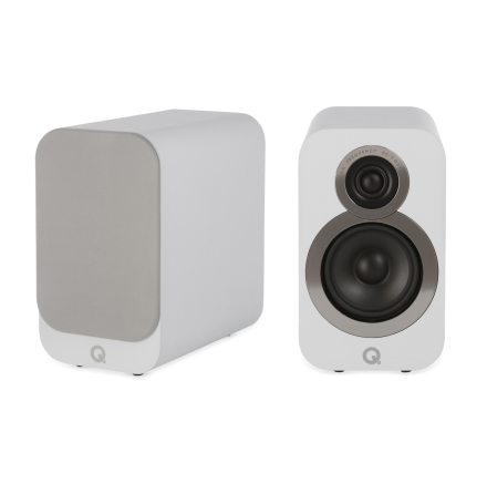 Q 3010i SPEAKER WHITE