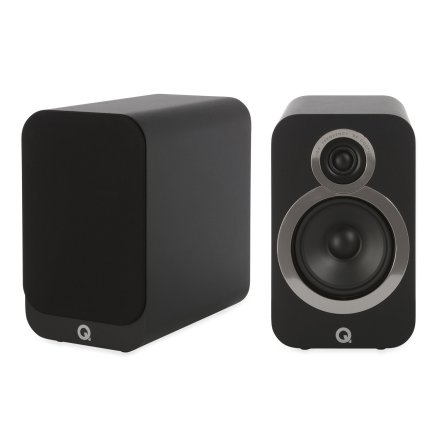 Q 3020i SPEAKER BLACK