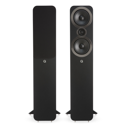 Q 3050i SPEAKER BLACK