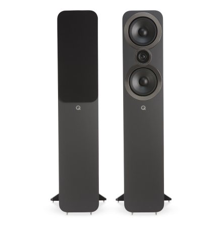 Q 3050i SPEAKER GREY