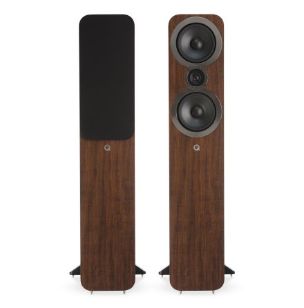 Q 3050i SPEAKER WALNUT