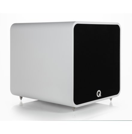 Q B12 SUBWOOFER WHITE