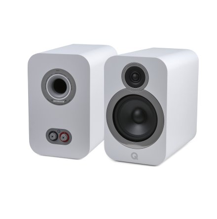 Q 3030i SPEAKER WHITE