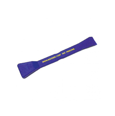 Slim chisel trim tool